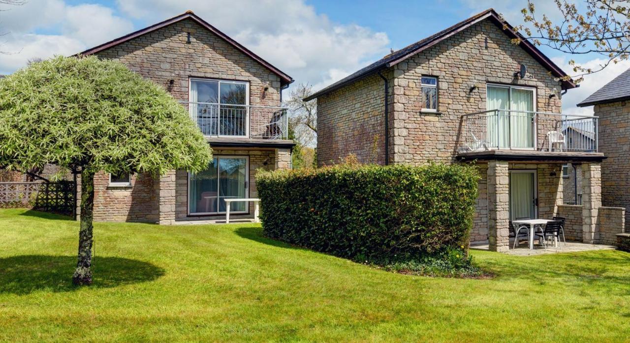 فندق St Mellion Estate المظهر الخارجي الصورة