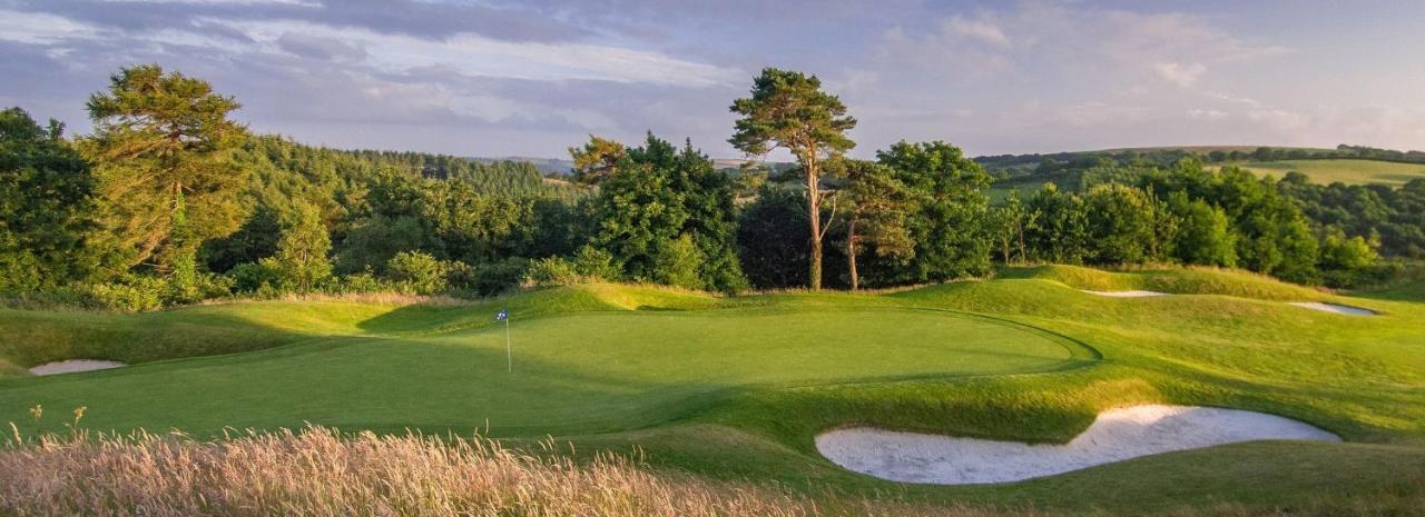 فندق St Mellion Estate المظهر الخارجي الصورة