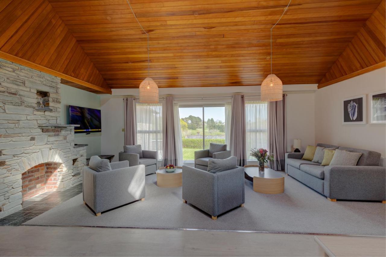 فندق St Mellion Estate المظهر الخارجي الصورة