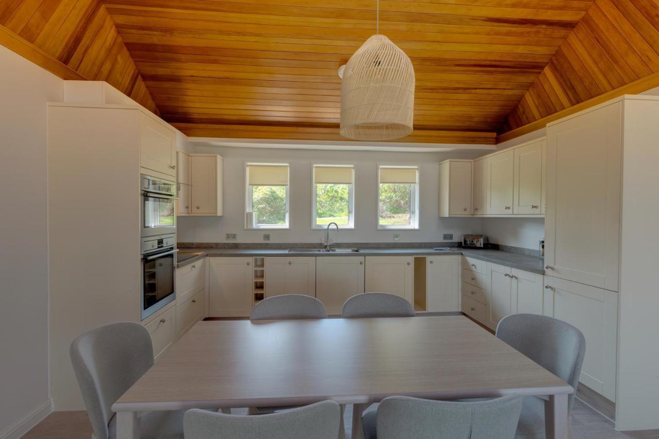 فندق St Mellion Estate المظهر الخارجي الصورة