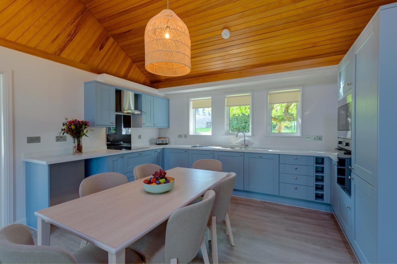 فندق St Mellion Estate المظهر الخارجي الصورة