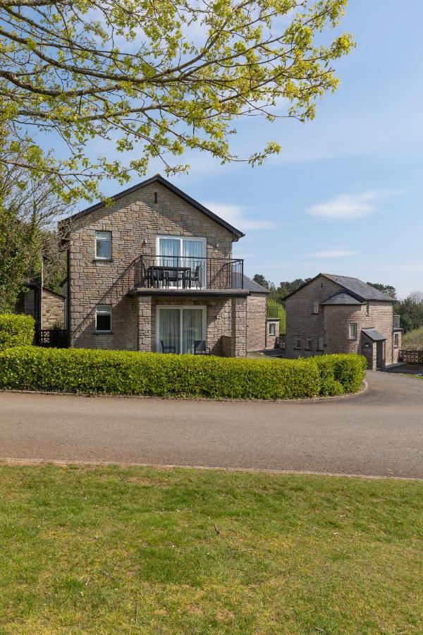 فندق St Mellion Estate المظهر الخارجي الصورة
