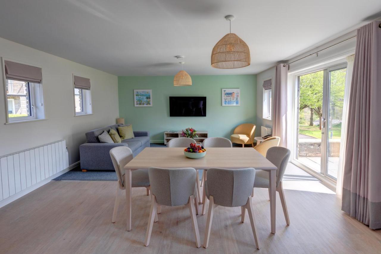 فندق St Mellion Estate المظهر الخارجي الصورة