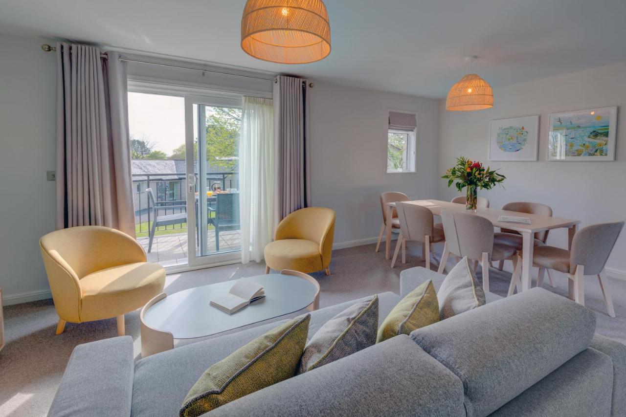 فندق St Mellion Estate المظهر الخارجي الصورة