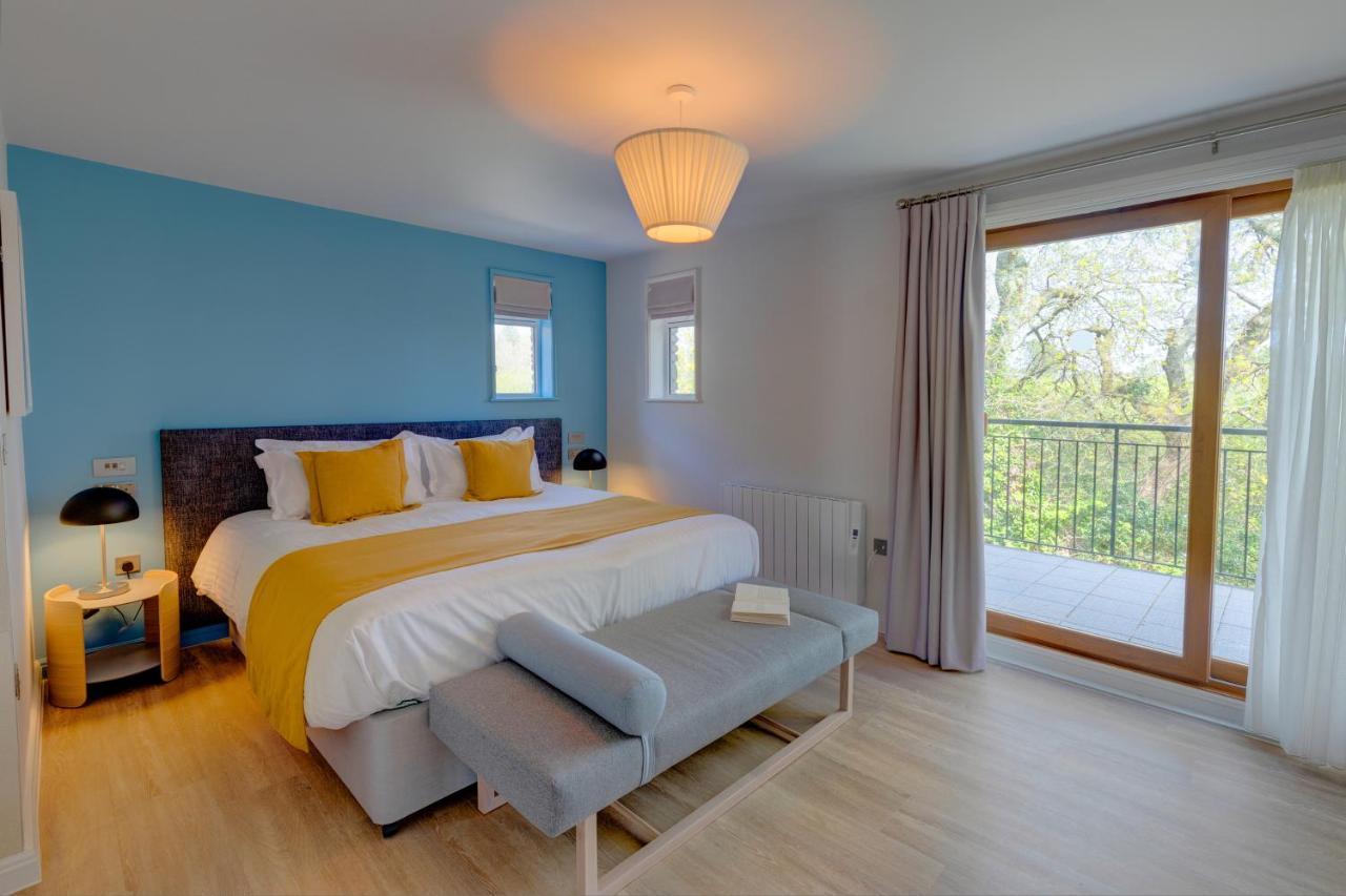 فندق St Mellion Estate المظهر الخارجي الصورة