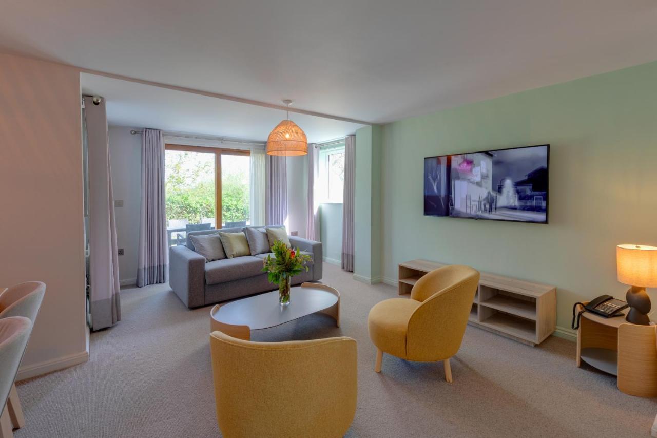 فندق St Mellion Estate المظهر الخارجي الصورة