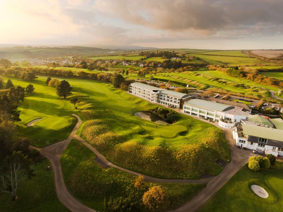 فندق St Mellion Estate المظهر الخارجي الصورة