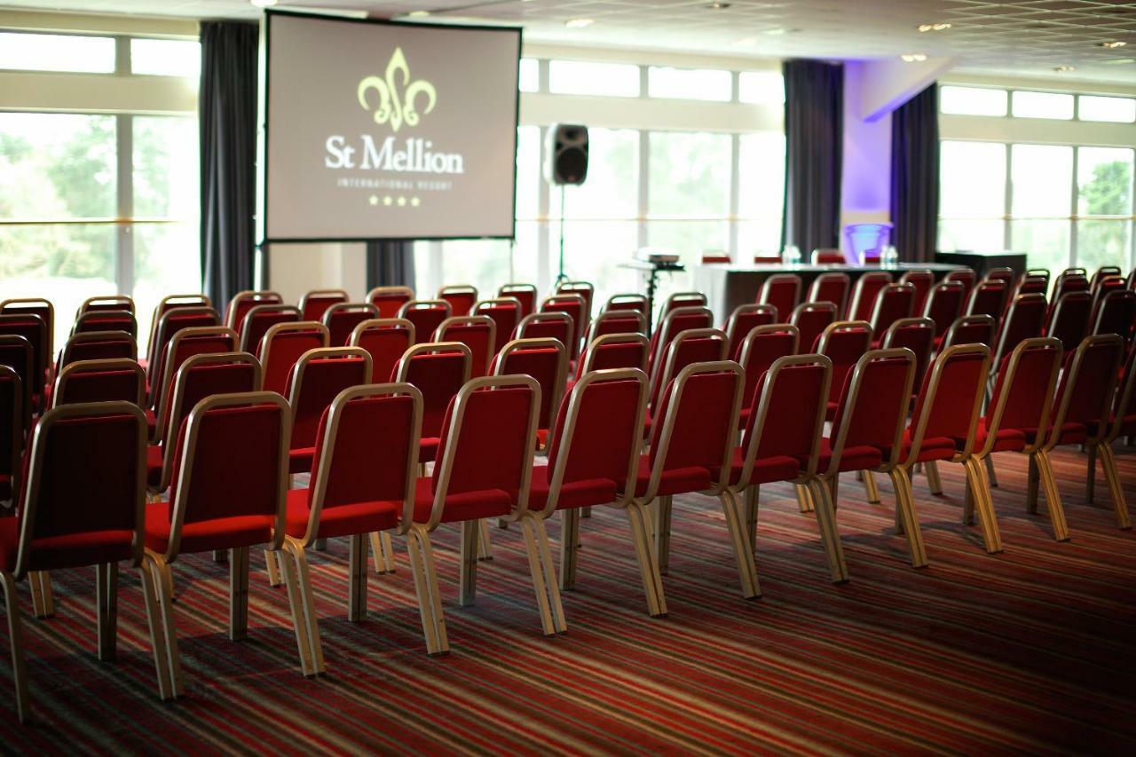 فندق St Mellion Estate المظهر الخارجي الصورة
