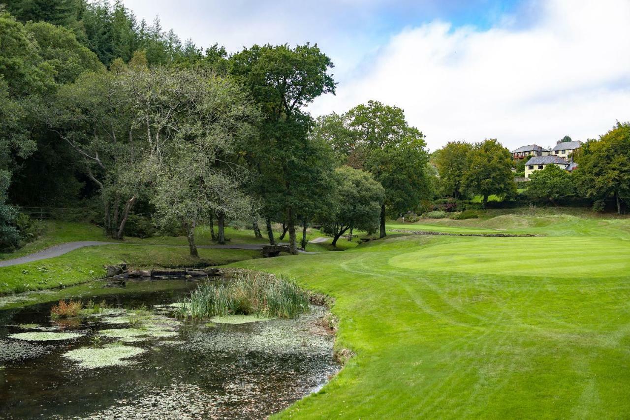 فندق St Mellion Estate المظهر الخارجي الصورة