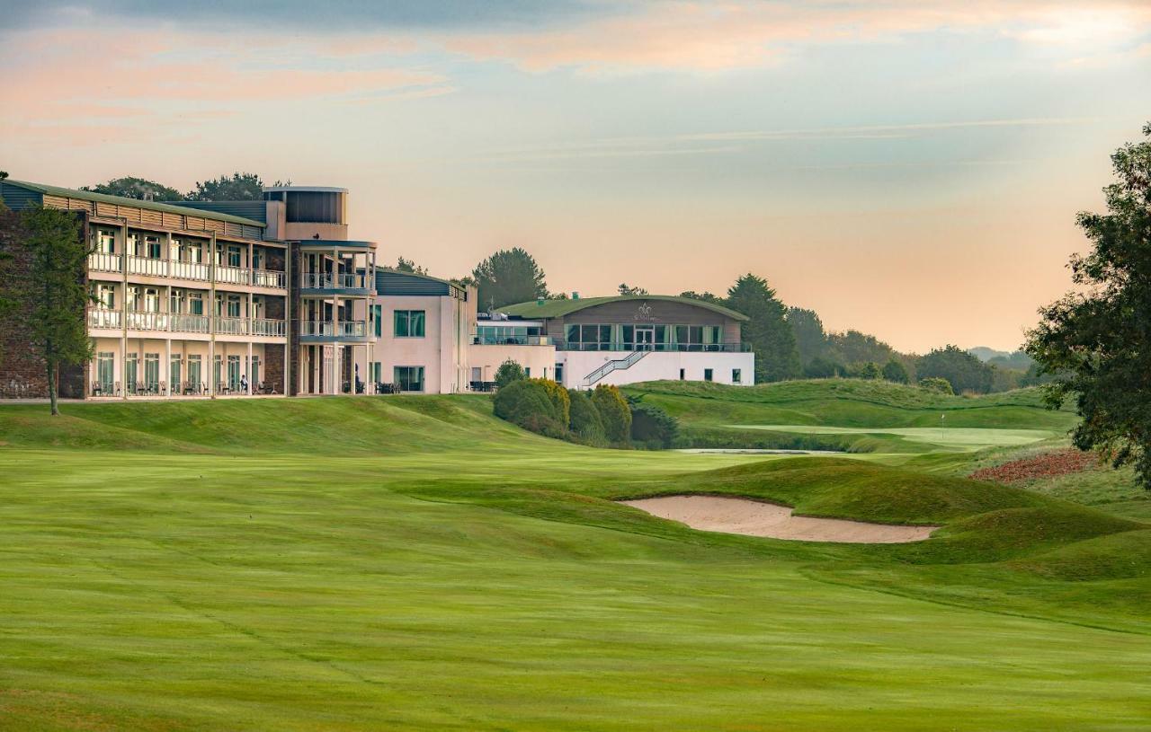 فندق St Mellion Estate المظهر الخارجي الصورة