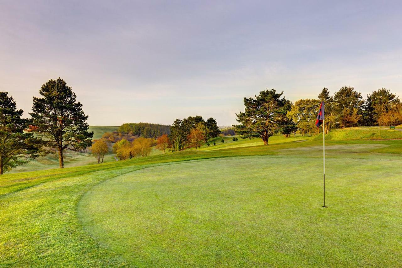فندق St Mellion Estate المظهر الخارجي الصورة
