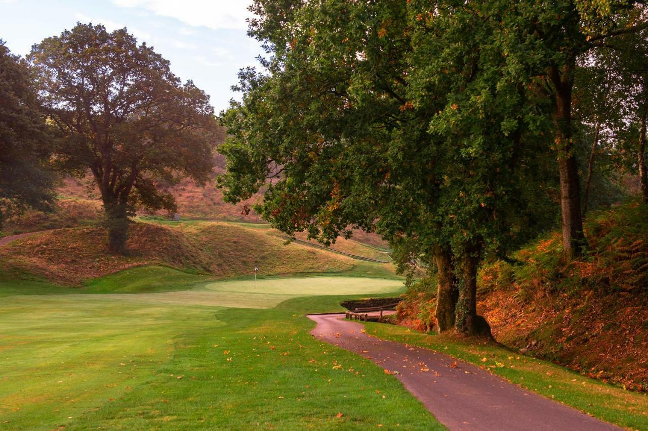 فندق St Mellion Estate المظهر الخارجي الصورة